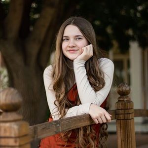 Meet your Posher, Madison